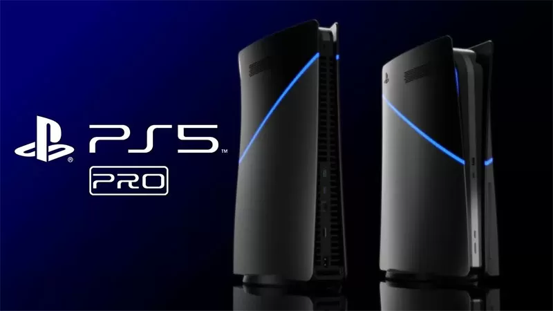 Sony Siap Rilis PlayStation 5 Pro dengan Performa Lebih Tinggi