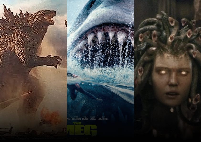 12 Rekomendasi Film Monster Terbaik yang Wajib Ditonton!