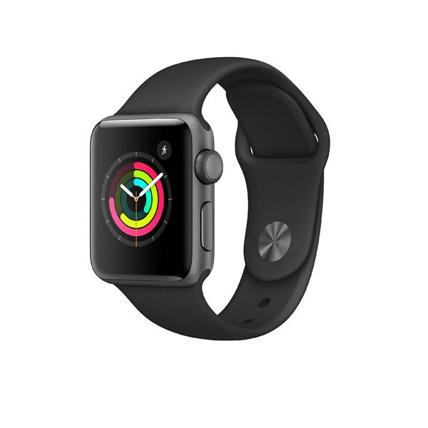 Apple Watch Terbaik