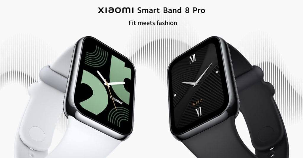 Xiaomi Memperkenalkan Xiaomi Watch 2, Watch S3, dan Smart Band 8 Pro di Indonesia