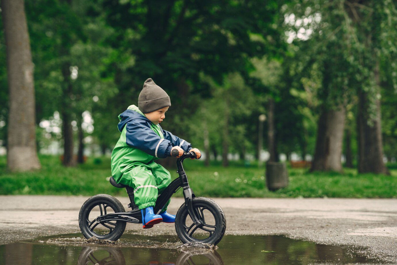 12 Rekomendasi Sepeda Anak Terbaik, untuk Latih Motorik!