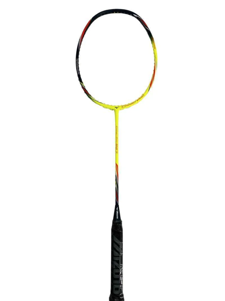 Raket Badminton Terbaik
