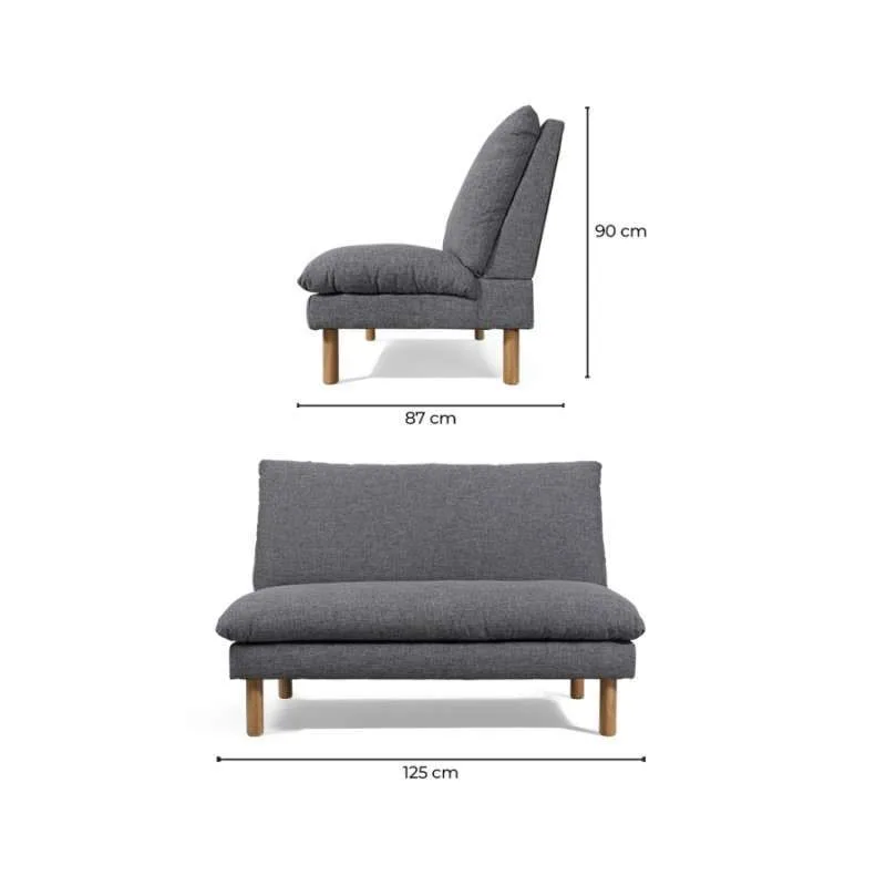 Sofa Minimalis yang Tepat