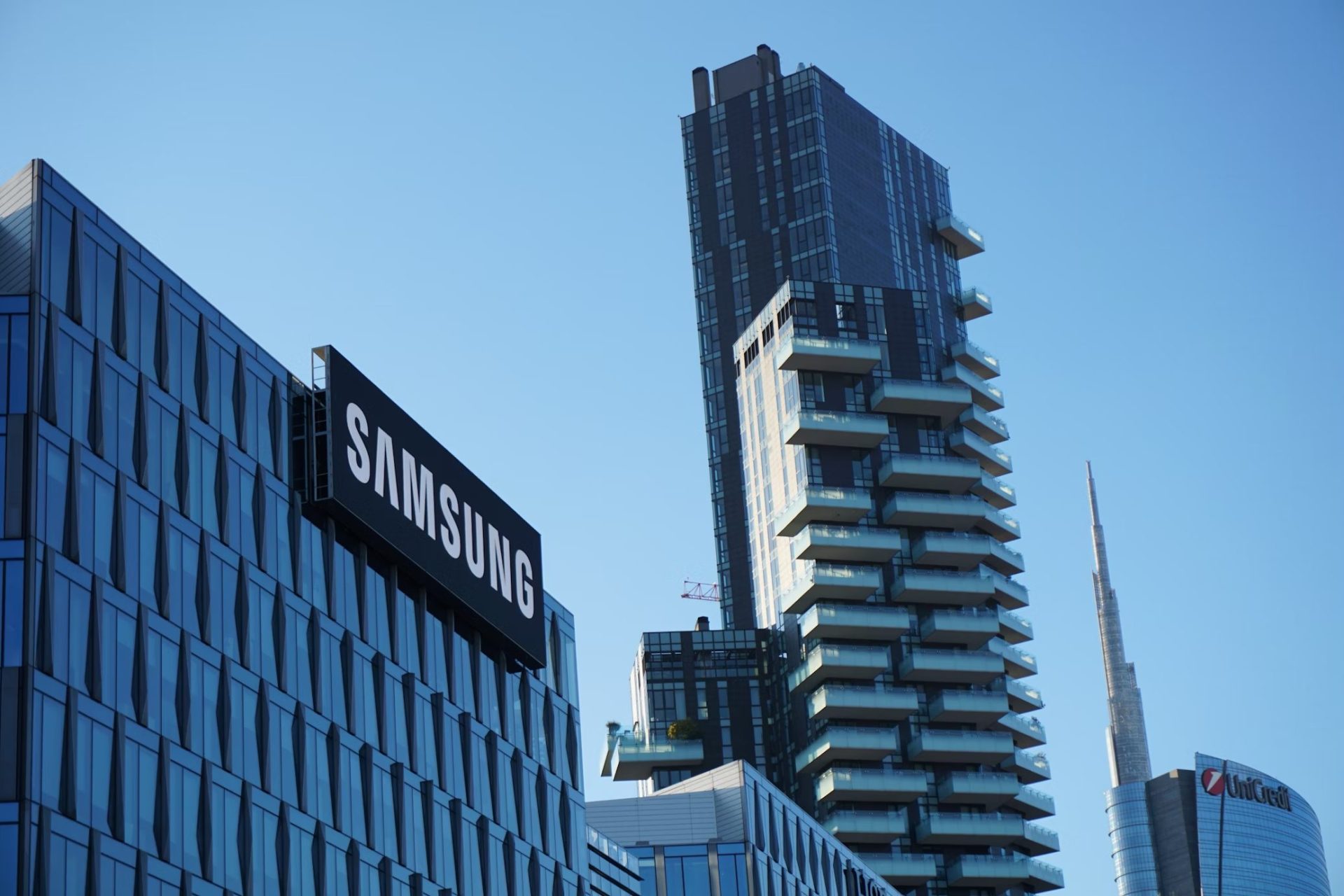 Samsung Bersiap Produksi RAM LPDDR6, Mengunggulkan AI untuk Ponsel!