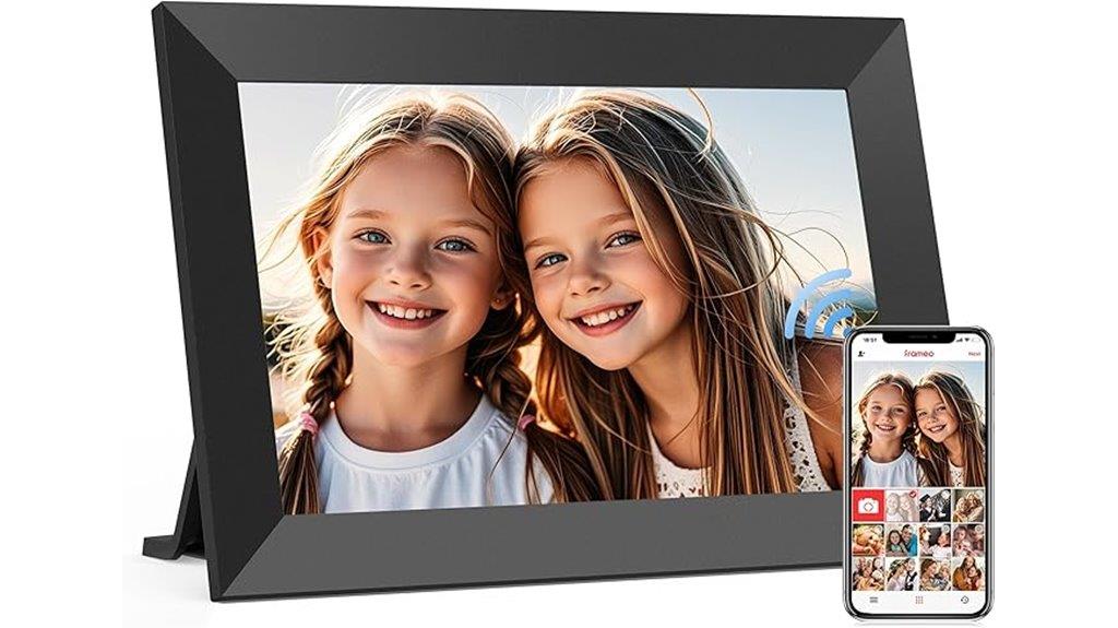 10 1 inch wifi hd touch