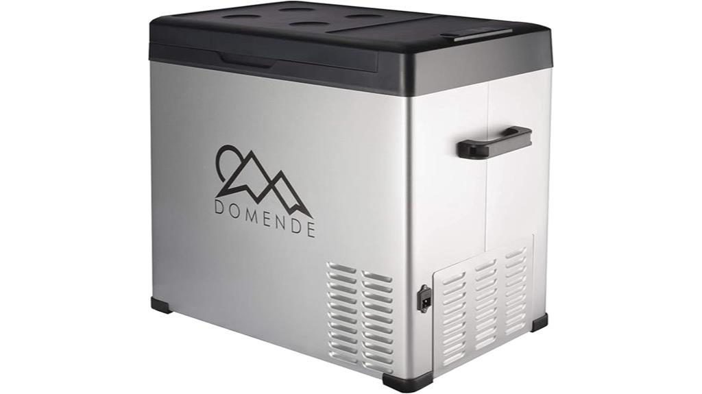 12v portable cooler freezer