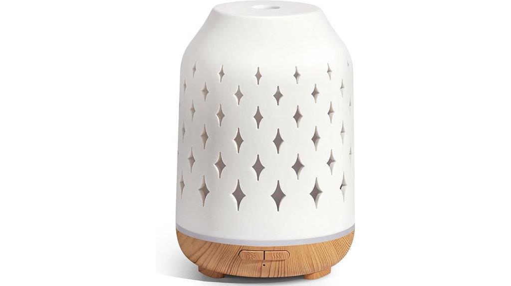 150ml ultrasonic diffuser