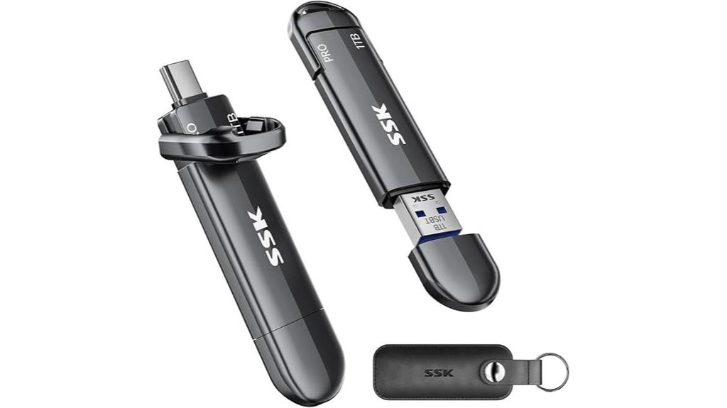 1tb external ssd drive