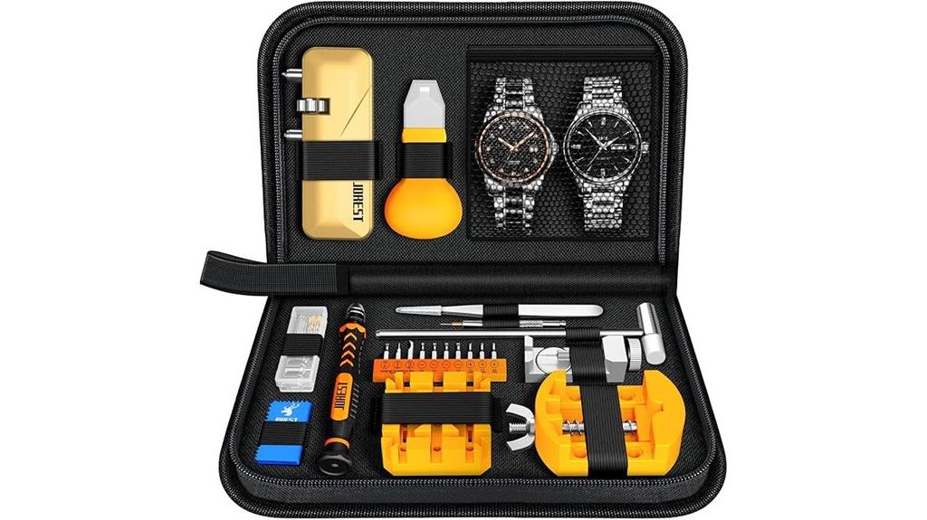 2024 watch repair kit