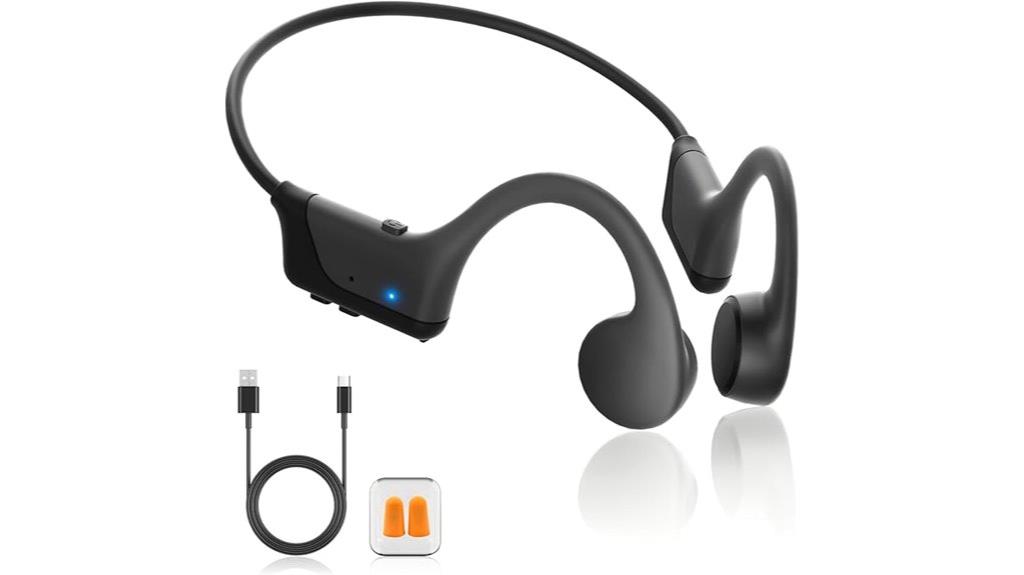 2025 bone conduction headphones