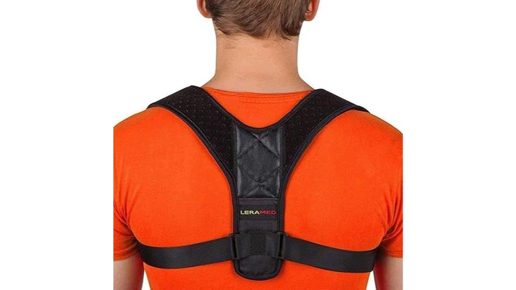 2025 posture correction device