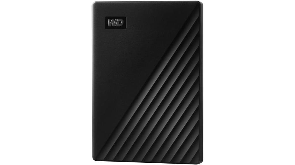 2tb portable external hard drive