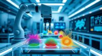 3d printed food synthesis