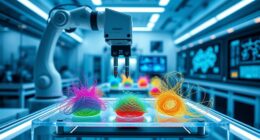 3d printed food synthesis