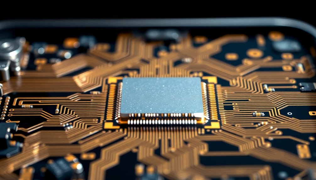 3nm chip adoption boost