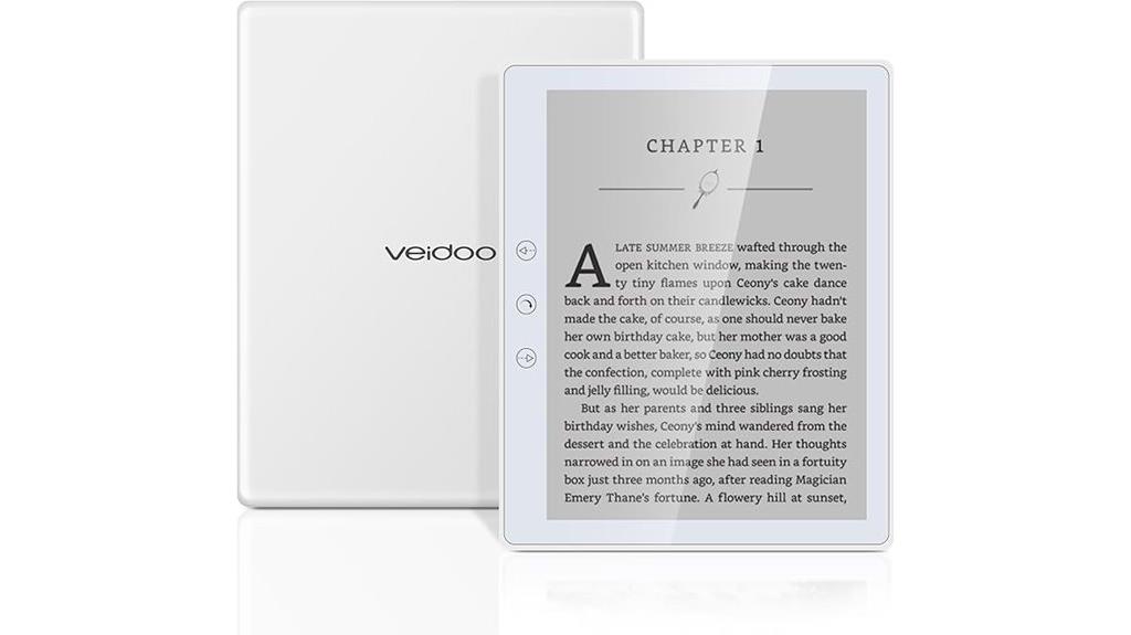 5 8 inch hd e reader
