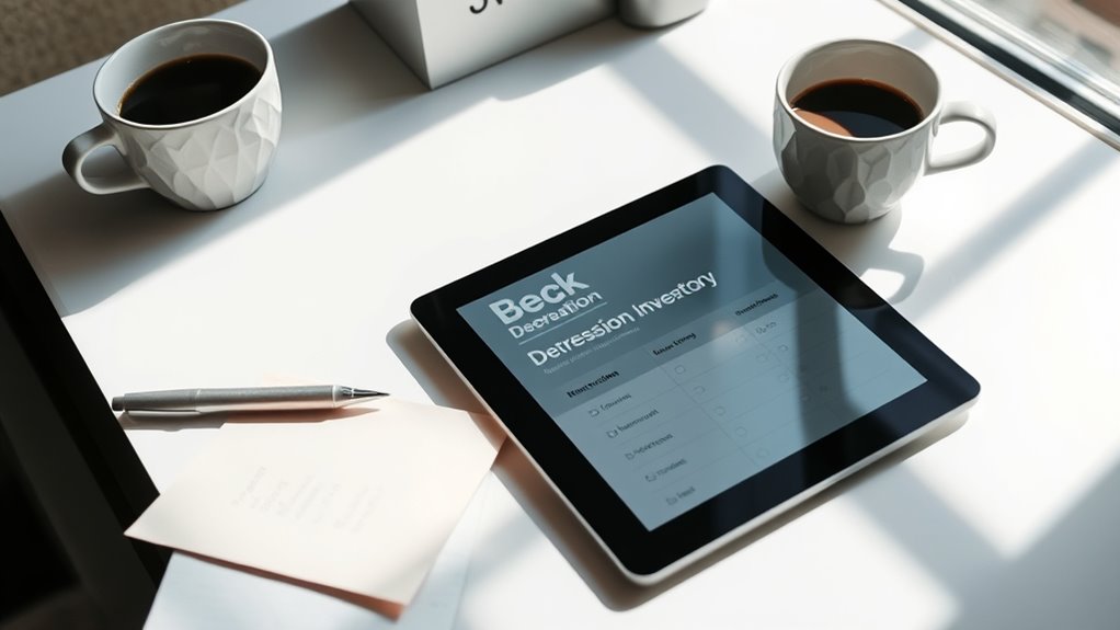 access bdi with official resources