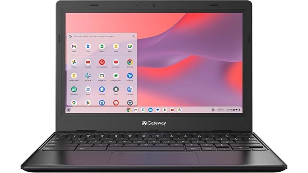 acer gateway chromebook 311