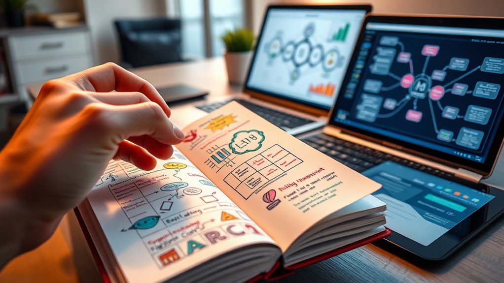 adaptive secure goal oriented strategies