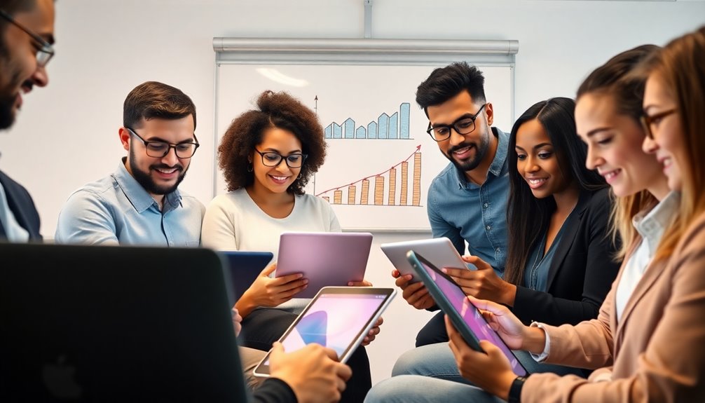 addressing micro learning challenges