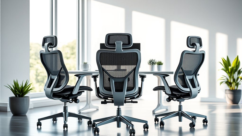 adjustable breathable durable space efficient