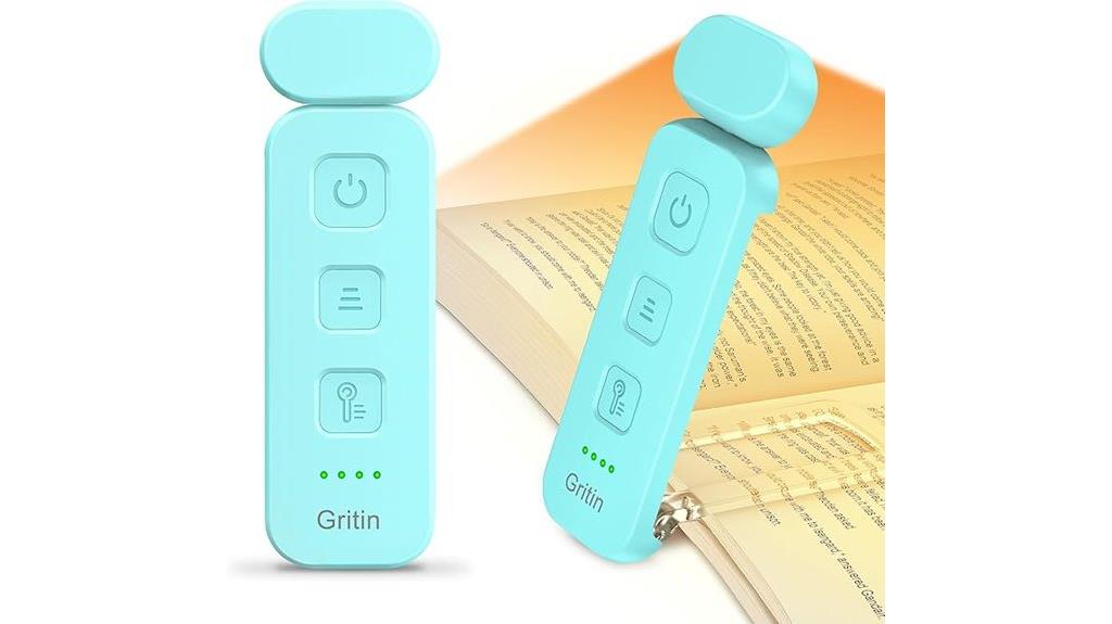 adjustable color temperature light