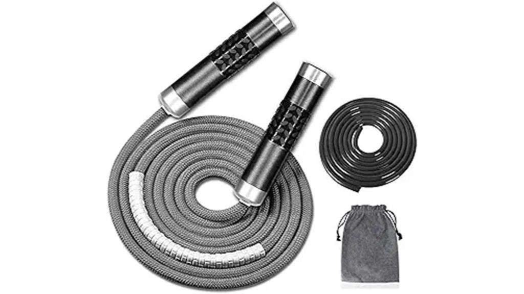 adjustable cotton pvc rope