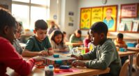 adopt growth mindset strategies