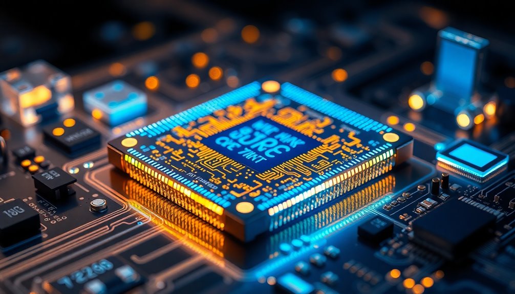 advanced 3 nm automotive chips