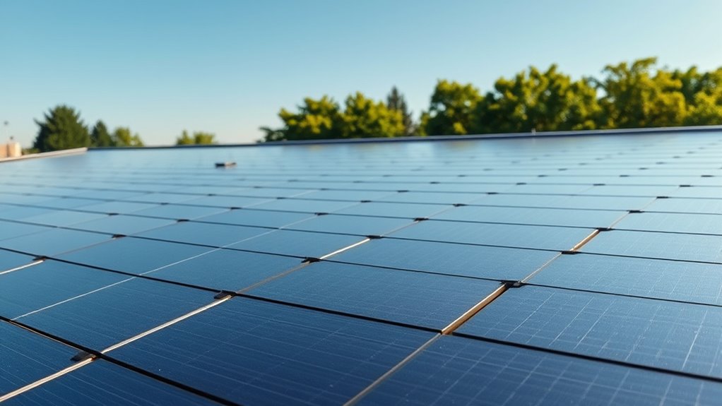 advanced durable solar tiles