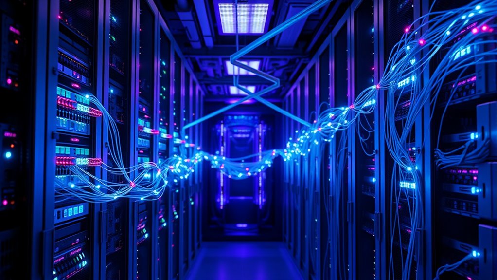 advanced photonic data transmission
