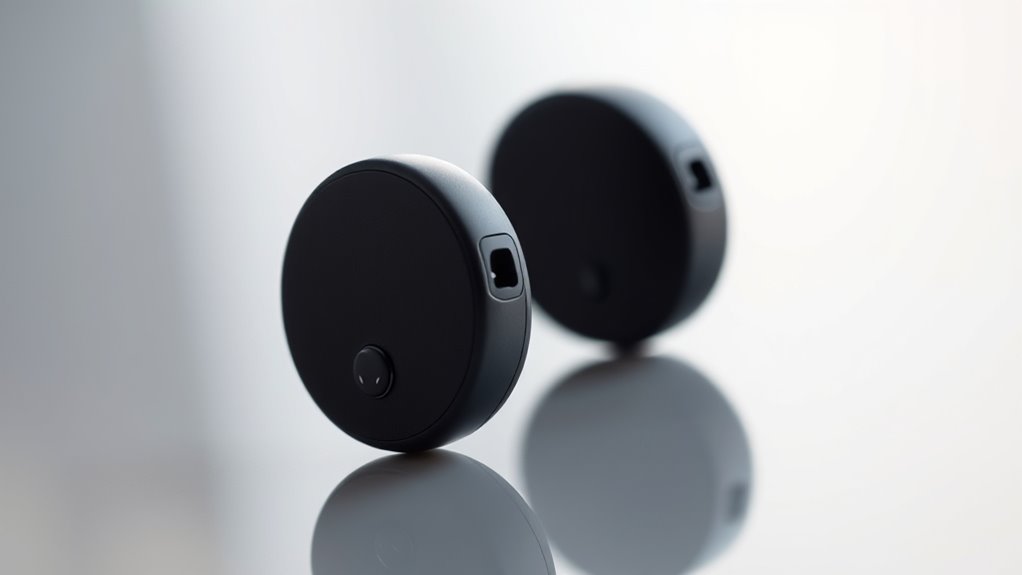 advanced smart hearing technology