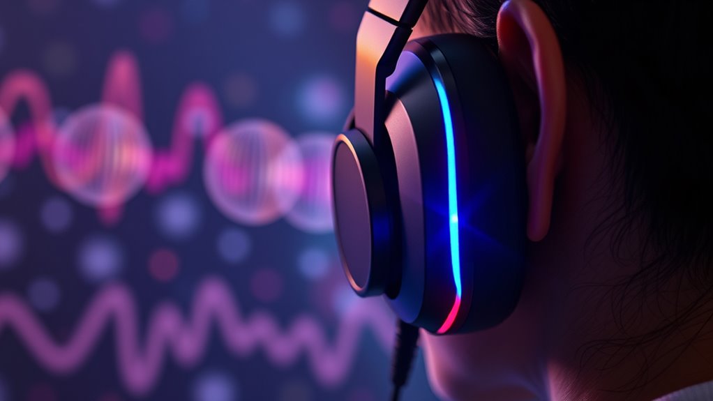 advanced spatial audio technology