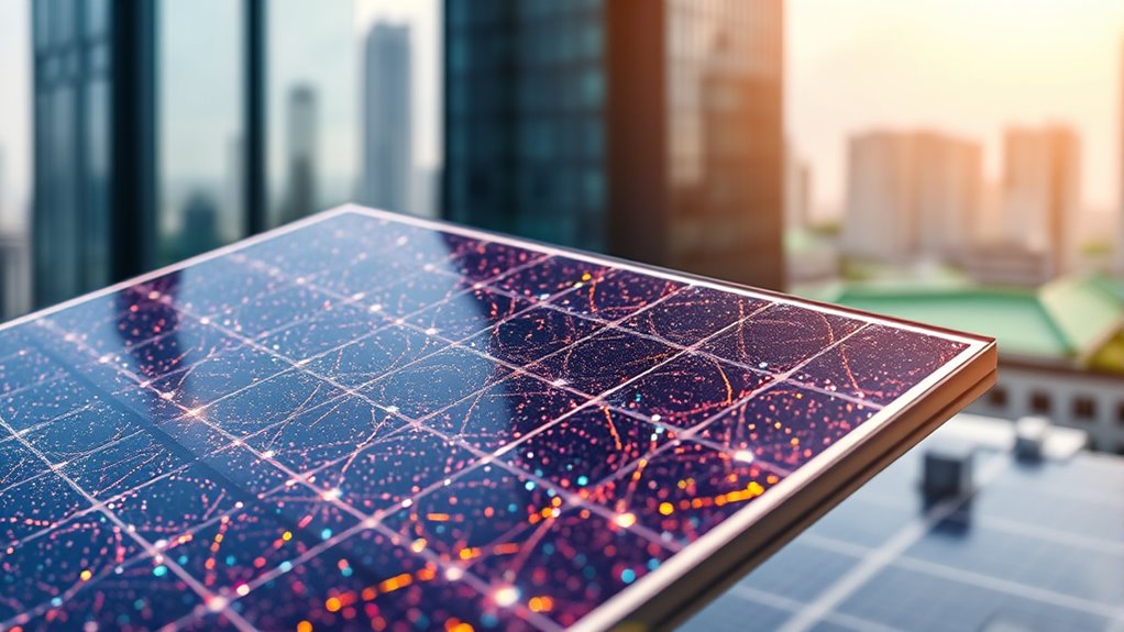 advances in perovskite technology