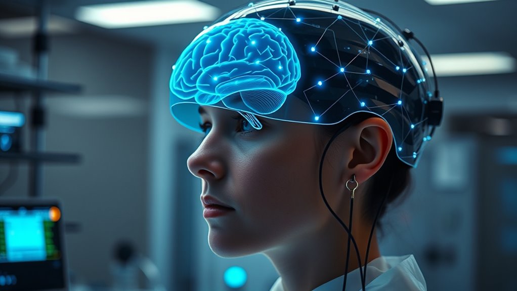 advancing secure neural interfaces