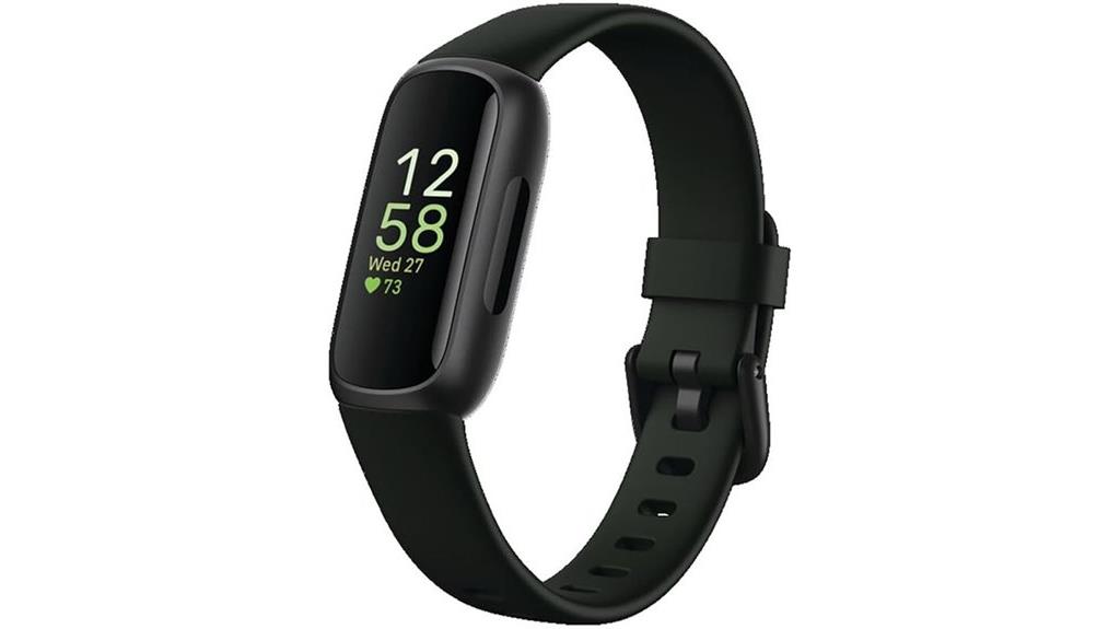 affordable fitness health tracker