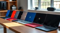 affordable high performance chromebooks