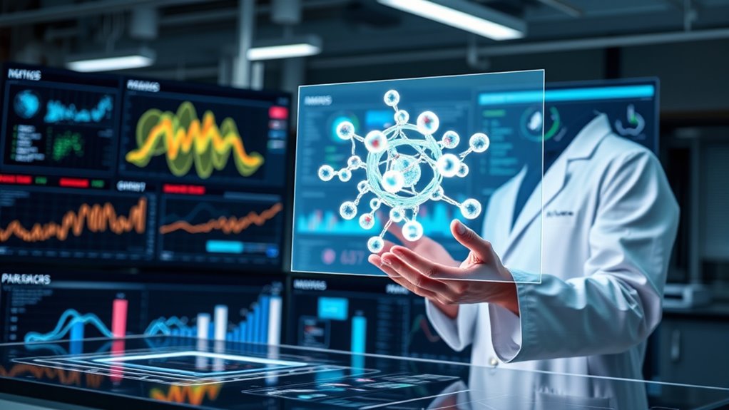 ai driven drug development challenges