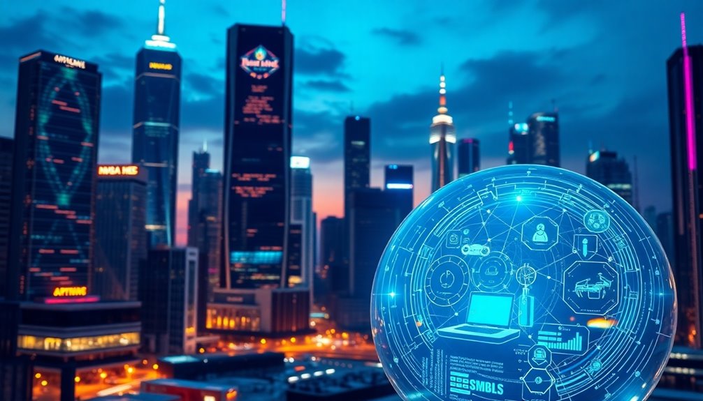 ai driven resilient network optimization