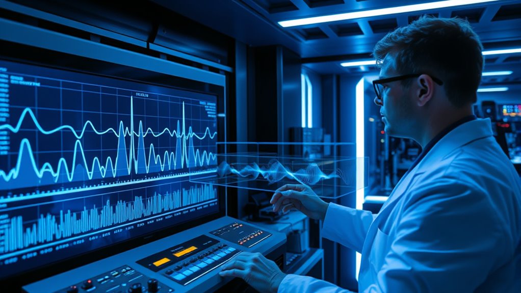 ai powered realistic voice replication
