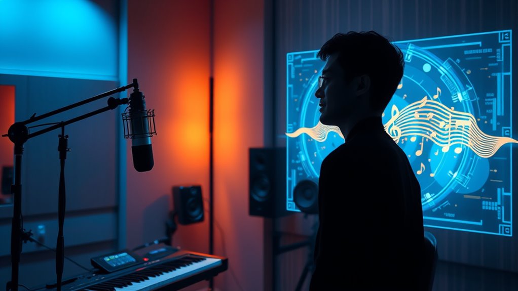 ai struggles with emotional authenticity