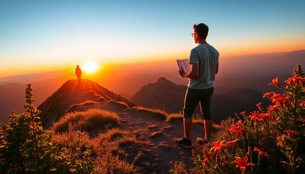 align goals with core values