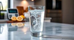alkaline water health claims