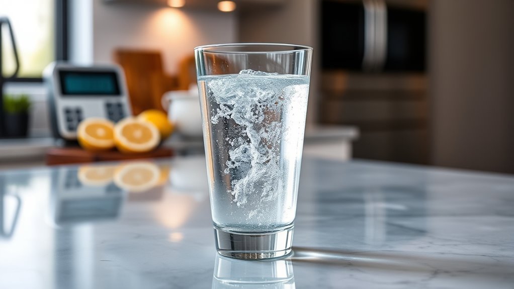 alkaline water health claims