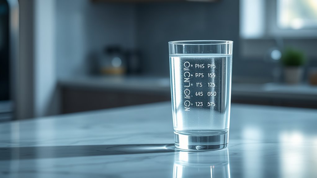 alkaline water production process