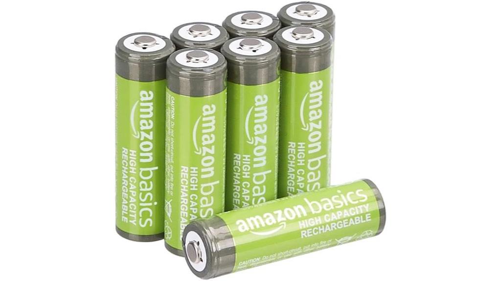 amazon basics aa batteries