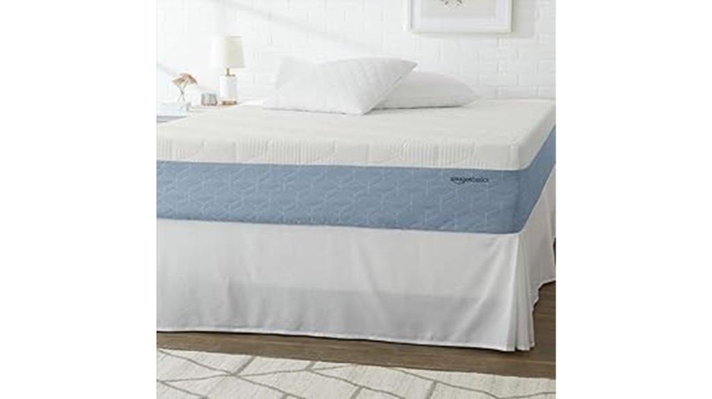 amazon king size mattress