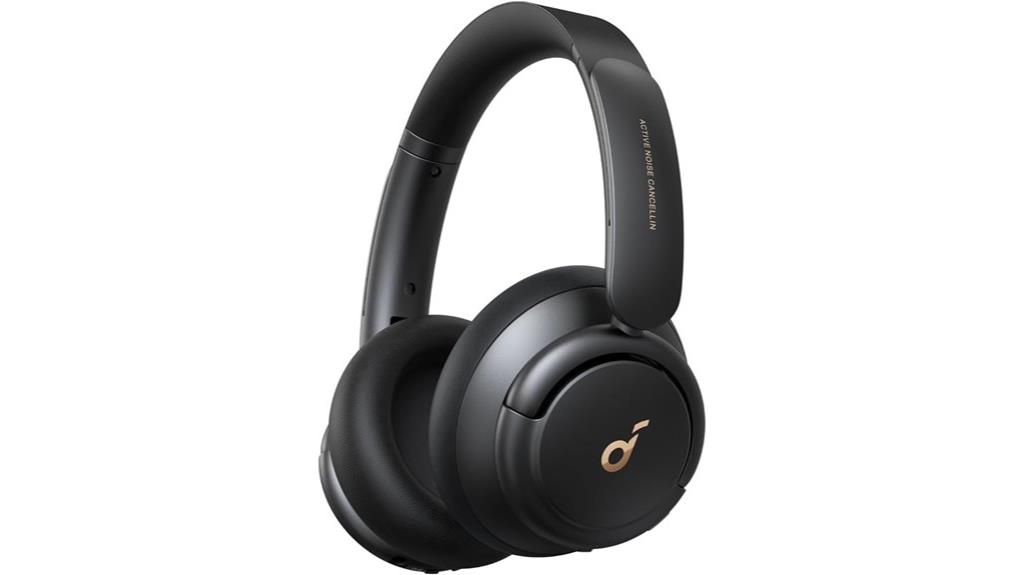 anker noise cancelling headphones