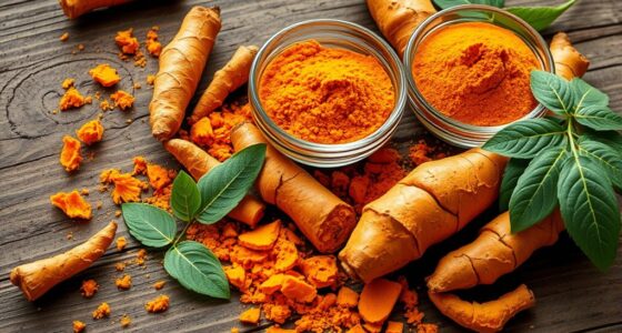 anti inflammatory health boosters