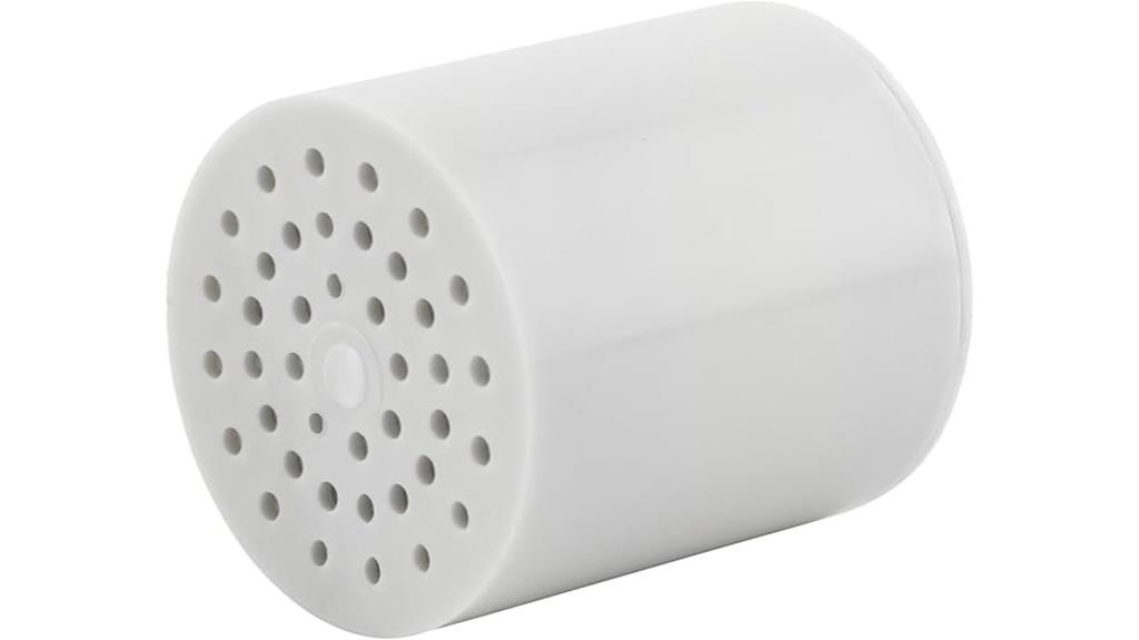 aquabliss shower filter cartridge